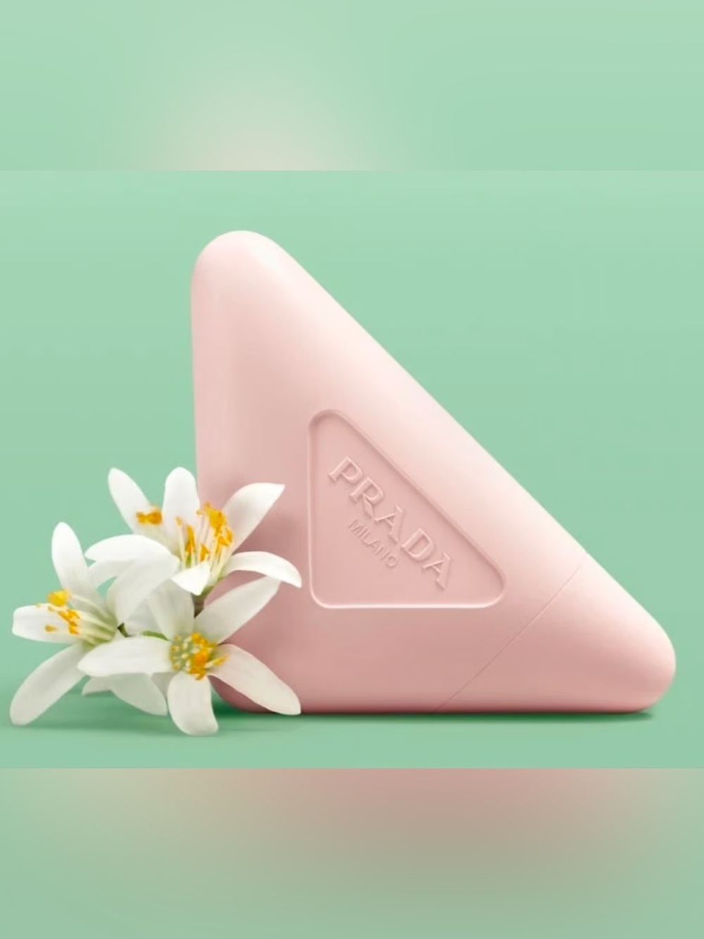 Prada Paradoxe Triple Care Hand Cream - 50mL